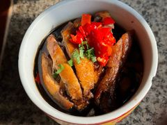 -南京大牌档(中山陵店)