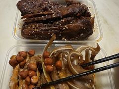 -常和州·夜宵大排档(常州单店)