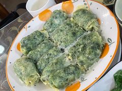 -涵家味土菜馆·徽州一绝臭鳜鱼(三河古镇店)