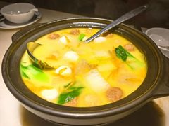 -淮扬府(安定门店)