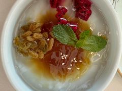 木瓜水-蝴蝶泉宾馆-中餐厅