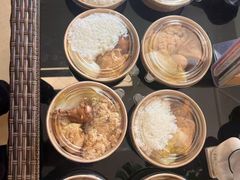 -中田健身工作室(新天地店)