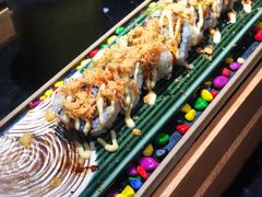 -五月罗马海鲜烤肉自助餐厅(印象城店)