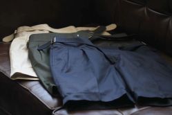 点击看大图 -香港威德诚洋服BESPOKE西服西装高级定制(上海湾一店)