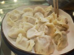 -石老头关东饺子王·东北菜(嘉华鑫城店)