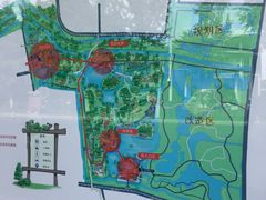 -昆山城市生态森林公园