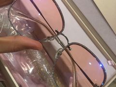 -木九十眼镜(朝阳大悦城B1店)