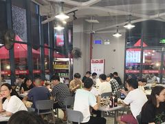 -串小白烧烤(金沙洲店)