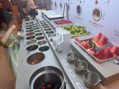 -海底捞火锅(龙湖时代天街店)