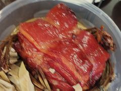 -西山人家·传统苏帮菜·家宴(木渎店)