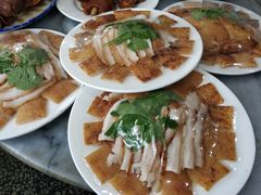 生皮-郭氏沙坝鱼庄＆白族特色菜