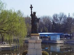 -北京世界公园