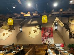 -柿子树炭烤羊腿(金台路店)