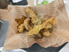 -嬷孙家潮汕牛肉火锅(北京路天河城店)