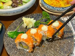 -悦久·居酒和食(汉街店)