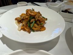 -万龙洲海鲜(南新仓店)