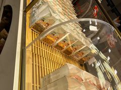-爸爸糖吐司面包(兰州中心店)
