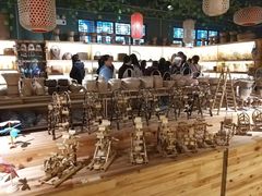 -尧坝古镇