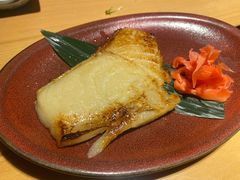 法国银鳕鱼西京烧-本逸·割烹料理(湖墅店)
