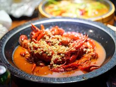 -红盔甲·小龙虾(天钥桥店)