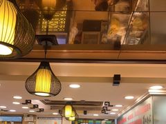 大堂-丽的面家(多宝路店)