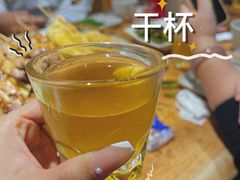 -木屋烧烤(岗顶二店)