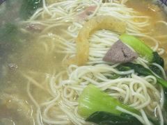 -姚记六鲜面(大方巷店)