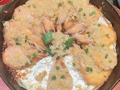 -江太极江浙菜(马桥万达广场店)