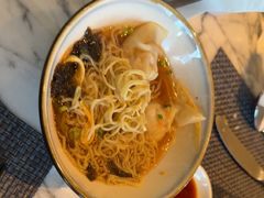 -宴悦海鲜餐厅Driftwood·游水海鲜·牛排(亚龙湾瑞吉店)