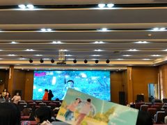 -陕西师范大学(雁塔校区)