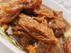 -深仔记茶餐厅(亚士厘道店)