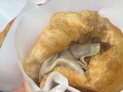 -家阳赵师傅油饼包烧麦(粮道街店)