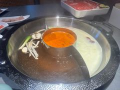 -竹犇番茄火锅(长风街店)