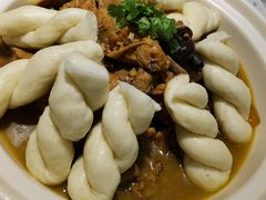 -蓬川食府(金海道店)