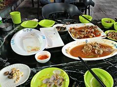 -小海豚·老字号海鲜餐厅(三亚湾店)