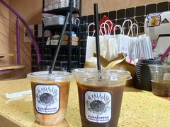 -HANA COFFEE(长寿路店)
