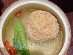 -古都历食南京菜·烤鸭·鸭血粉丝·汤包(南京博物院店)