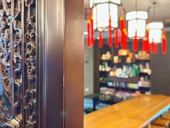 -星巴克(南宁民歌湖店)