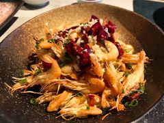 -T館·花园艺术餐厅