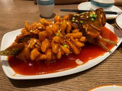 -香雪海·蘇面館(湖滨店)