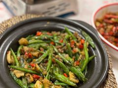 -堂瓦里·33年传统赣菜(第一街区店)