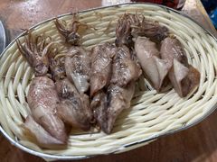 -元盛居(生态大街店)