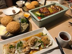 -避风塘(宝山万达店)