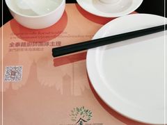 -金厨泰国餐厅·全泰籍厨师料理(拱北店)