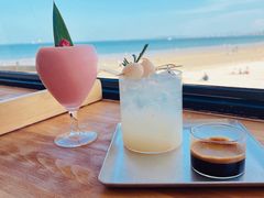 -ChanDu躔度咖啡(灯塔店)