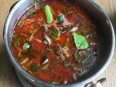 -Thai Basil罗勒叶泰式餐厅(时代天街店)