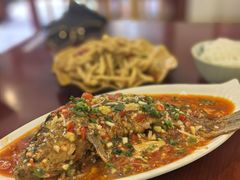 -和福餐馆(西江古街店)