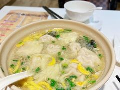 -光明邨大酒家(淮海路店)