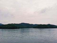 -天目湖山水园