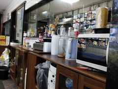 -潮三爷砂锅焗海鲜·生腌·海鲜粥(朝晖店)